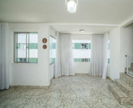 Imagem Cobertura com 4 Quartos à Venda, 180 m² em Santa Efigênia - Belo Horizonte Imagem Cobertura com 4 Quartos à Venda, 180 m² em Santa Efigênia - Belo Horizonte