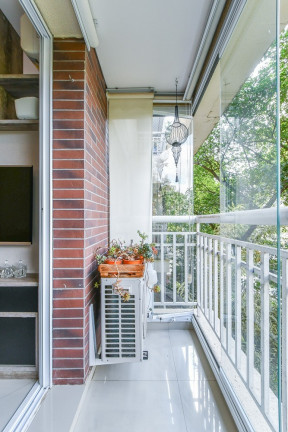 Imagem Apartamento com 1 Quarto à Venda, 32 m² em Jardim Ampliação - São Paulo Imagem Apartamento com 1 Quarto à Venda, 32 m² em Jardim Ampliação - São Paulo