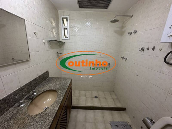 Imagem Cobertura com 4 Quartos à Venda, 224 m² em Vila Isabel - Rio De Janeiro Imagem Cobertura com 4 Quartos à Venda, 224 m² em Vila Isabel - Rio De Janeiro