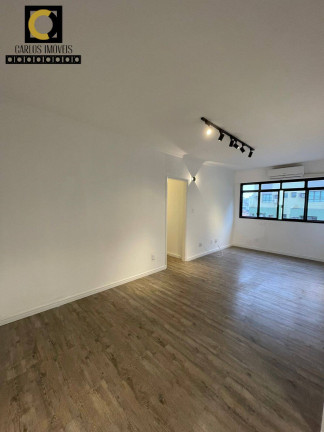 Imagem Apartamento com 3 Quartos à Venda, 92 m² em Macuco - Santos