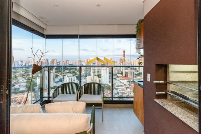 Imagem Apartamento com 2 Quartos à Venda, 106 m² em Jardim Das Acácias - São Paulo
