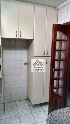 Imagem Sobrado com 2 Quartos à Venda, 72 m² em Raposo Tavares - São Paulo Imagem Sobrado com 2 Quartos à Venda, 72 m² em Raposo Tavares - São Paulo