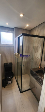 Imagem Apartamento com 2 Quartos à Venda, 55 m² em Centro - Diadema