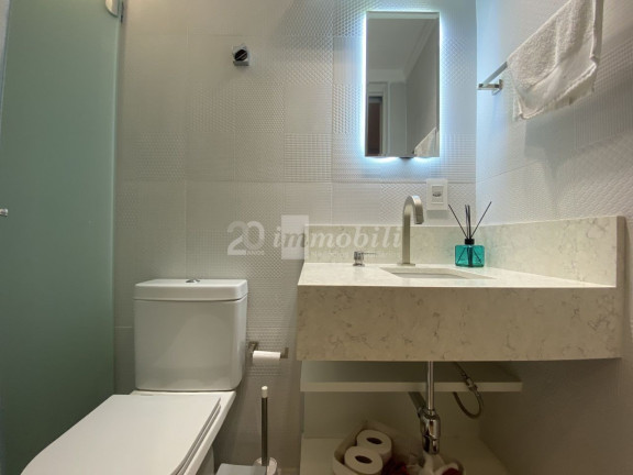 Imagem Apartamento com 2 Quartos à Venda, 85 m² em Higienópolis - São Paulo