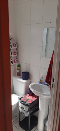 Imagem Apartamento com 2 Quartos à Venda, em Padroeira - Osasco Imagem Apartamento com 2 Quartos à Venda, em Padroeira - Osasco