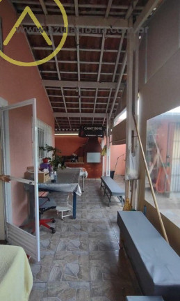 Imagem Casa com 2 Quartos à Venda, 124 m² em Jardim Sueli - Atibaia Imagem Casa com 2 Quartos à Venda, 124 m² em Jardim Sueli - Atibaia