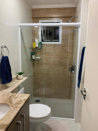 Imagem Apartamento com 2 Quartos à Venda, 76 m² em Jardim Das Nações - Taubaté Imagem Apartamento com 2 Quartos à Venda, 76 m² em Jardim Das Nações - Taubaté