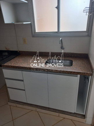 Imagem Apartamento com 2 Quartos à Venda, em Botafogo - Campinas Imagem Apartamento com 2 Quartos à Venda, em Botafogo - Campinas