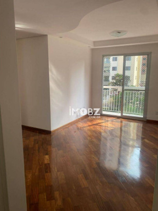 Imagem Imóvel com 3 Quartos à Venda, 60 m² em Jardim Das Vertentes - São Paulo Imagem Imóvel com 3 Quartos à Venda, 60 m² em Jardim Das Vertentes - São Paulo