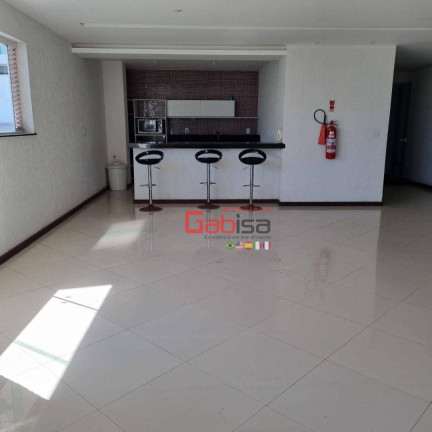 Imagem Apartamento com 1 Quarto à Venda, 52 m² em Braga - Cabo Frio