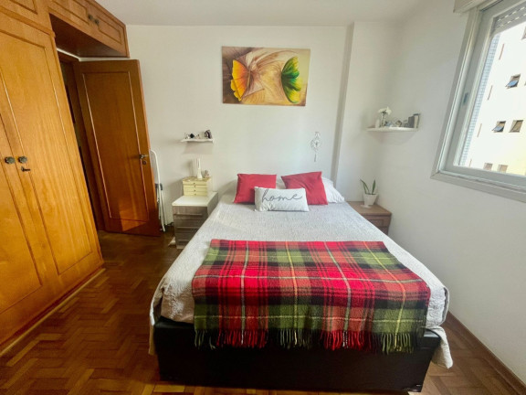Imagem Apartamento com 4 Quartos à Venda, 111 m² em Vila Regente Feijó - São Paulo Imagem Apartamento com 4 Quartos à Venda, 111 m² em Vila Regente Feijó - São Paulo