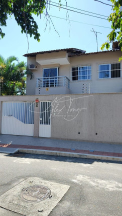 Imagem Casa com 2 Quartos à Venda, 115 m² em Morada De Laranjeiras - Serra