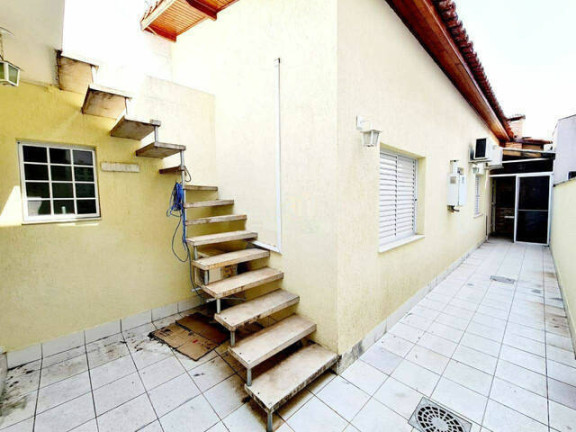 Imagem Casa de Condomínio com 2 Quartos à Venda, 180 m² em Jardim Cruzeiro Do Sul - Sorocaba Imagem Casa de Condomínio com 2 Quartos à Venda, 180 m² em Jardim Cruzeiro Do Sul - Sorocaba