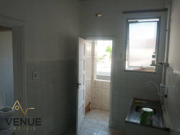 Imagem Apartamento com 1 Quarto à Venda, 55 m² em Cambuci - São Paulo Imagem Apartamento com 1 Quarto à Venda, 55 m² em Cambuci - São Paulo