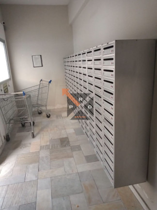 Imóvel com 2 Quartos à Venda, 50 m² em Vila Ema - São Paulo