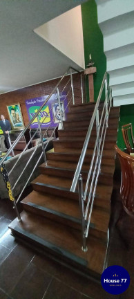 Imagem Casa com 4 Quartos à Venda, 289 m² em Moema - São Paulo