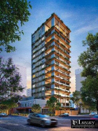 Imagem Apartamento à Venda, 262 m² em Itaim Bibi - São Paulo Imagem Apartamento à Venda, 262 m² em Itaim Bibi - São Paulo