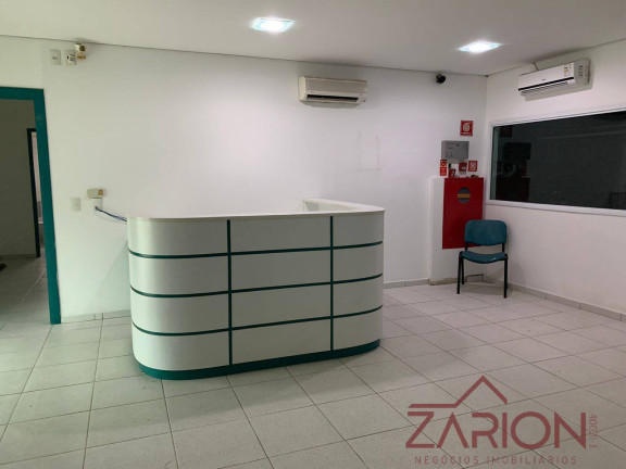Imagem Galpão à Venda, 2.500 m² em Granjas Santa Terezinha - Taubaté