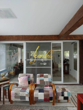 Imagem Casa de Condomínio com 6 Quartos à Venda, 280 m² em Atlantida - Xangri-la Imagem Casa de Condomínio com 6 Quartos à Venda, 280 m² em Atlantida - Xangri-la