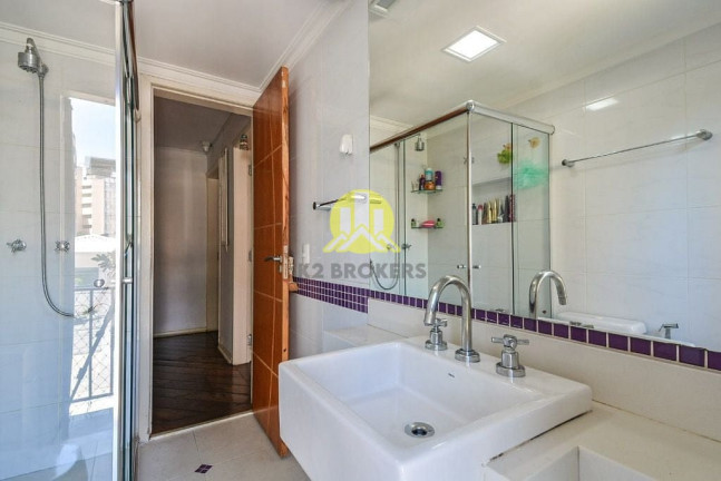 Imagem Apartamento com 1 Quarto à Venda, 136 m² em Itaim Bibi - São Paulo Imagem Apartamento com 1 Quarto à Venda, 136 m² em Itaim Bibi - São Paulo