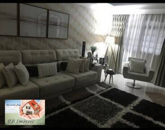 Imagem Casa com 4 Quartos à Venda, 200 m² em Parque Novo Oratório - Santo André Imagem Casa com 4 Quartos à Venda, 200 m² em Parque Novo Oratório - Santo André