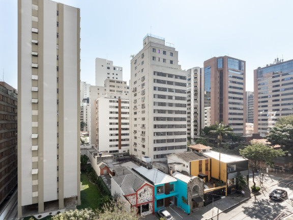 Imagem Apartamento com 3 Quartos à Venda, 114 m² em Cerqueira César - São Paulo Imagem Apartamento com 3 Quartos à Venda, 114 m² em Cerqueira César - São Paulo
