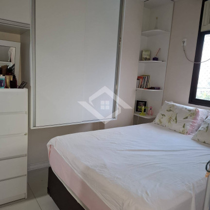 Imagem Apartamento com 3 Quartos à Venda, 69 m² em Barra Olímpica - Rio De Janeiro Imagem Apartamento com 3 Quartos à Venda, 69 m² em Barra Olímpica - Rio De Janeiro