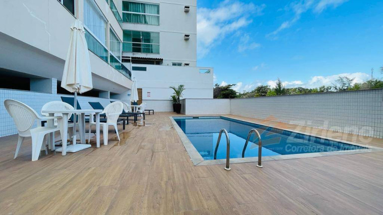 Imagem Apartamento com 2 Quartos à Venda, 80 m² em Enseada Azul - Guarapari Imagem Apartamento com 2 Quartos à Venda, 80 m² em Enseada Azul - Guarapari