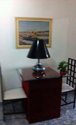 Imagem Apartamento com 1 Quarto para Alugar, 50 m² em Santa Cecília - São Paulo Imagem Apartamento com 1 Quarto para Alugar, 50 m² em Santa Cecília - São Paulo