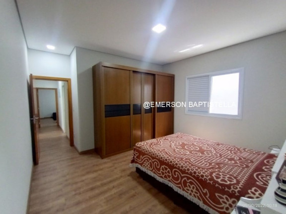 Imagem Imóvel com 3 Quartos à Venda, 191 m² em Loteamento Itatiba Country Club - Itatiba Imagem Imóvel com 3 Quartos à Venda, 191 m² em Loteamento Itatiba Country Club - Itatiba