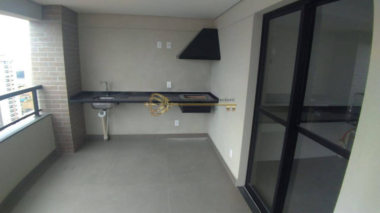 Imagem Apartamento com 3 Quartos à Venda, 161 m² em Campestre - Santo André Imagem Apartamento com 3 Quartos à Venda, 161 m² em Campestre - Santo André
