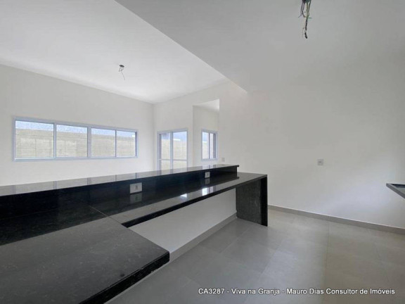 Imagem Casa de Condomínio com 2 Quartos à Venda, 500 m² em Jardim Colibri - Cotia