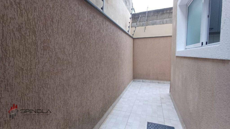 Imagem Sobrado com 2 Quartos à Venda, 58 m² em Maracanã - Praia Grande Imagem Sobrado com 2 Quartos à Venda, 58 m² em Maracanã - Praia Grande