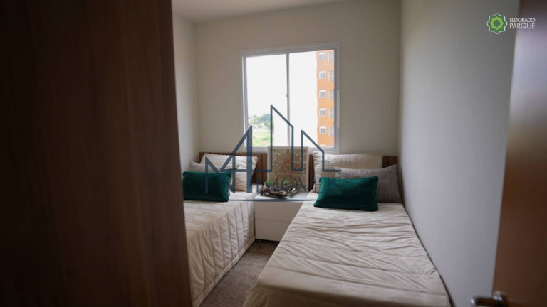Imagem Apartamento com 2 Quartos à Venda, em Parque Oeste Industrial - Goiânia Imagem Apartamento com 2 Quartos à Venda, em Parque Oeste Industrial - Goiânia