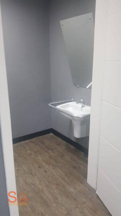 Imagem Sala Comercial à Venda, 269 m² em Jardim Do Mar - São Bernardo Do Campo Imagem Sala Comercial à Venda, 269 m² em Jardim Do Mar - São Bernardo Do Campo