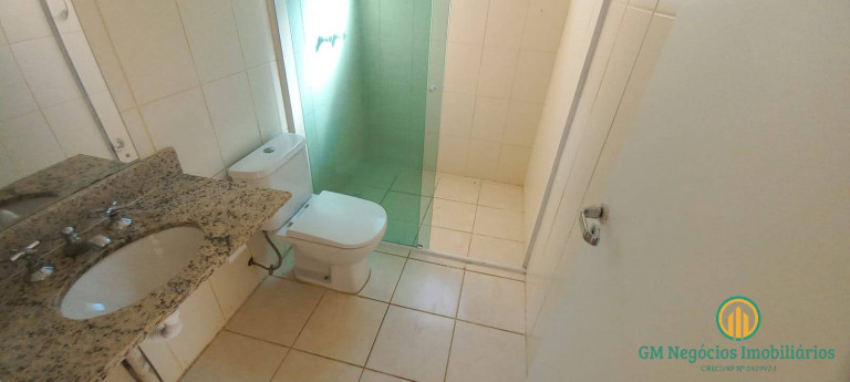 Imagem Casa de Condomínio com 2 Quartos à Venda,  em Chacara Remanso - Vargem Grande Paulista