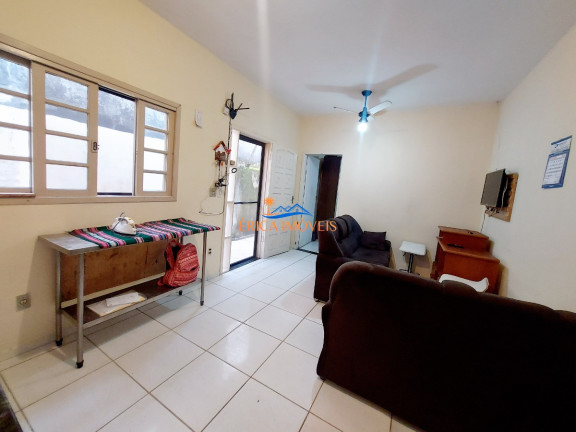 Imagem Casa com 2 Quartos à Venda, 75 m² em Estufa Ii - Ubatuba Imagem Casa com 2 Quartos à Venda, 75 m² em Estufa Ii - Ubatuba