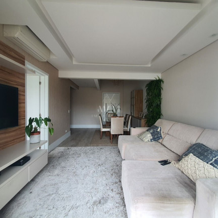 Imagem Apartamento com 2 Quartos à Venda, 110 m² em Canto Do Forte - Praia Grande