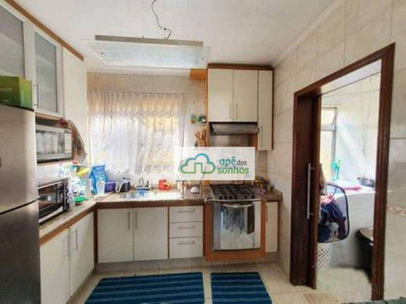 Imagem Apartamento com 2 Quartos à Venda, 57 m² em Lapa De Baixo - São Paulo Imagem Apartamento com 2 Quartos à Venda, 57 m² em Lapa De Baixo - São Paulo