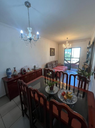 Imagem Apartamento com 2 Quartos à Venda, 69 m² em Baeta Neves - São Bernardo Do Campo