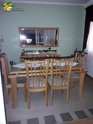 Imagem Sobrado com 4 Quartos à Venda, 219 m² em Imirim - São Paulo