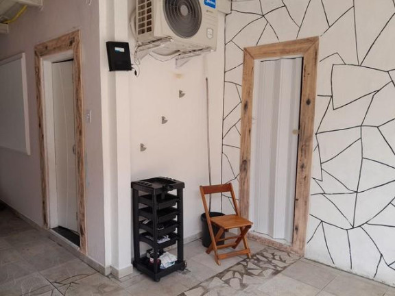 Imagem Casa com 4 Quartos à Venda, 200 m² em Canto Do Forte - Praia Grande Imagem Casa com 4 Quartos à Venda, 200 m² em Canto Do Forte - Praia Grande