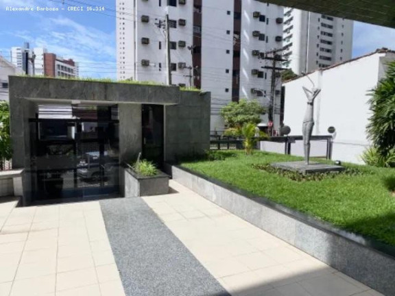 Imagem Apartamento com 3 Quartos à Venda, 150 m² em Graças - Recife Imagem Apartamento com 3 Quartos à Venda, 150 m² em Graças - Recife