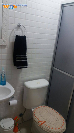 Imagem Apartamento com 2 Quartos à Venda, 65 m² em Ocian - Praia Grande