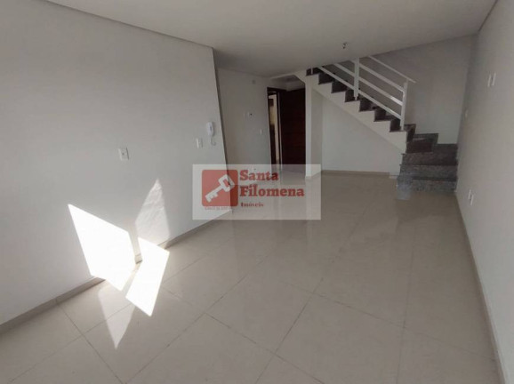 Imagem Apartamento com 2 Quartos à Venda, 120 m² em Vila Homero Thon - Santo André Imagem Apartamento com 2 Quartos à Venda, 120 m² em Vila Homero Thon - Santo André