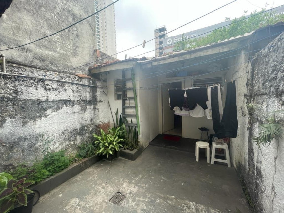 Imagem Casa com 2 Quartos à Venda, 85 m² em Vila Mariana - São Paulo Imagem Casa com 2 Quartos à Venda, 85 m² em Vila Mariana - São Paulo