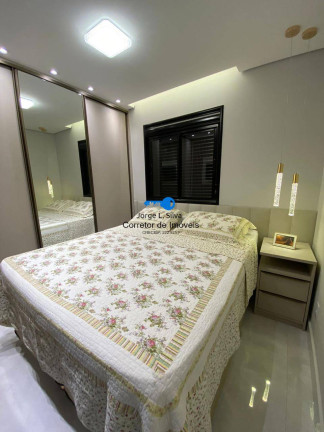 Imagem Apartamento com 2 Quartos à Venda, 47 m² em Vila Yolanda - Osasco