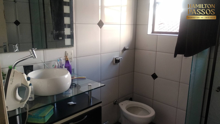 Imagem Sobrado com 3 Quartos à Venda, 125 m² em Vila Lutécia - Santo André