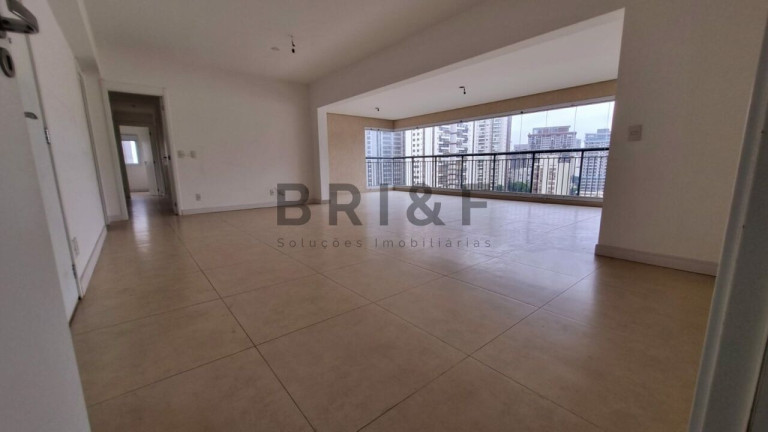 Imagem Apartamento com 4 Quartos à Venda, 213 m² em Brooklin - São Paulo Imagem Apartamento com 4 Quartos à Venda, 213 m² em Brooklin - São Paulo