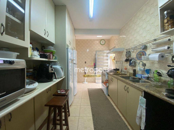 Imagem Sobrado com 4 Quartos à Venda, 200 m² em Mauá - São Caetano Do Sul Imagem Sobrado com 4 Quartos à Venda, 200 m² em Mauá - São Caetano Do Sul